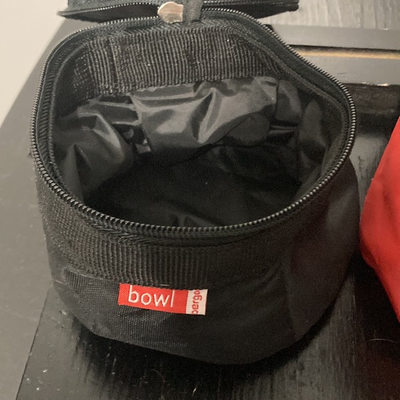 travel bowls - set of 2 - Picture 5 of 13